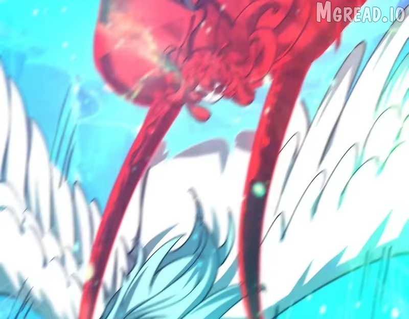 Summoning demons—I am the Abyss Chapter 64  - page 33